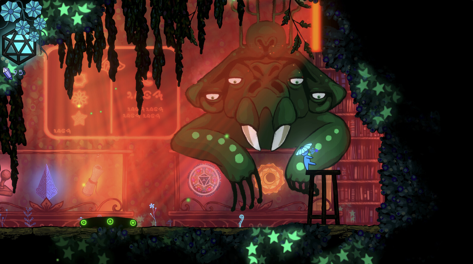Kuzo screenshot 4