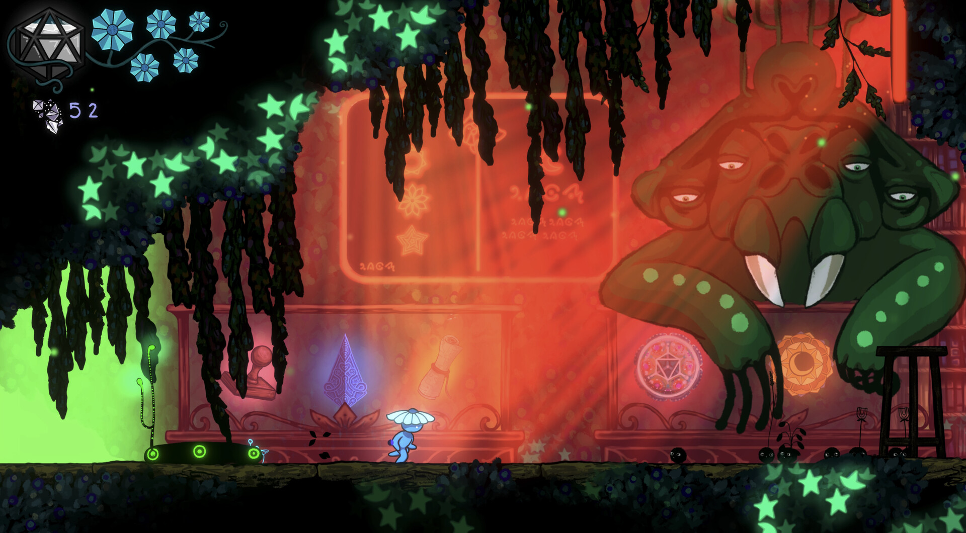 Kuzo screenshot #4