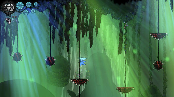 Kuzo screenshot 1