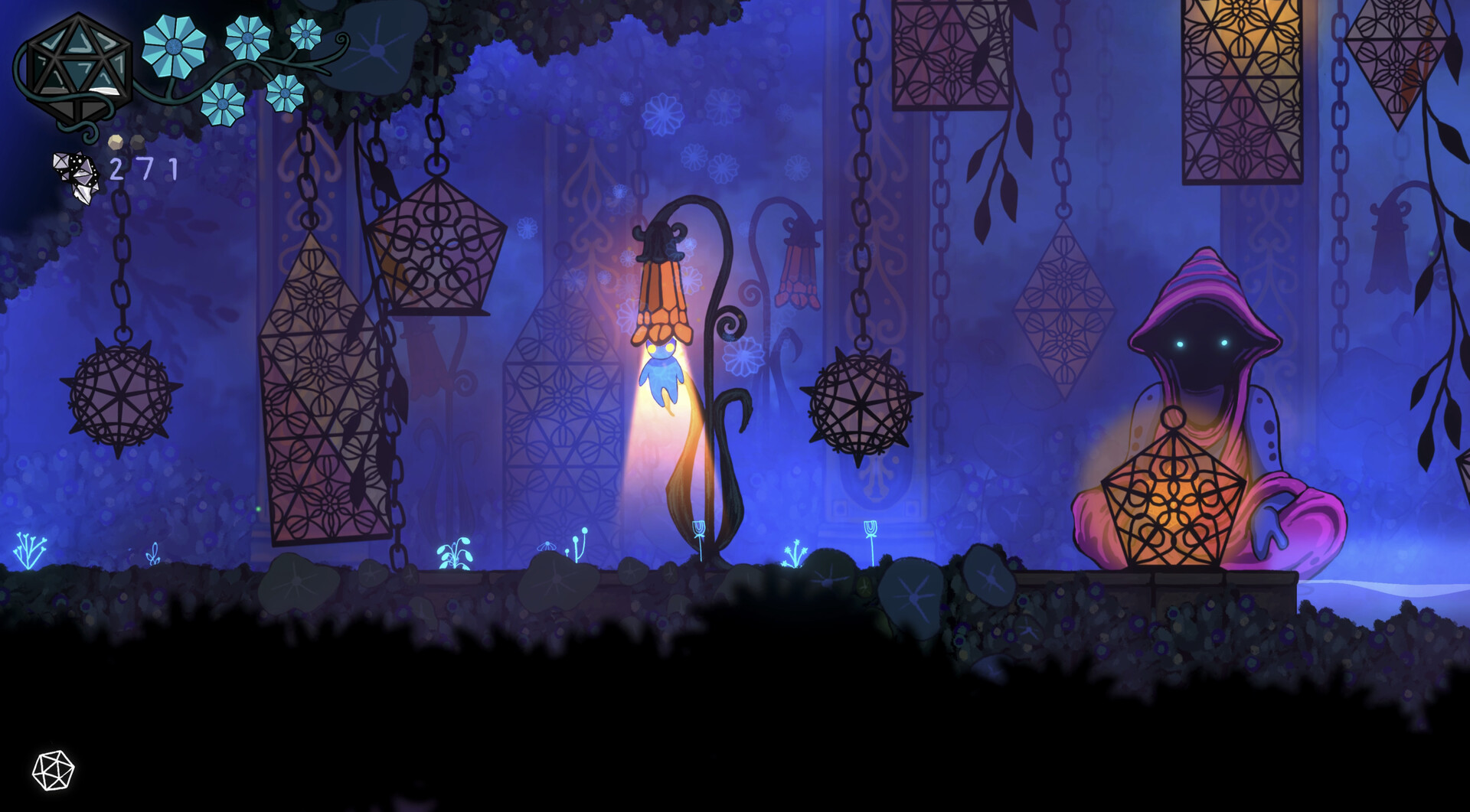 Kuzo screenshot #2