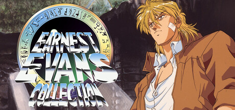 Earnest Evans Collection steam charts