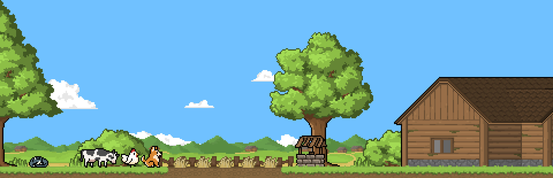 Country Slime