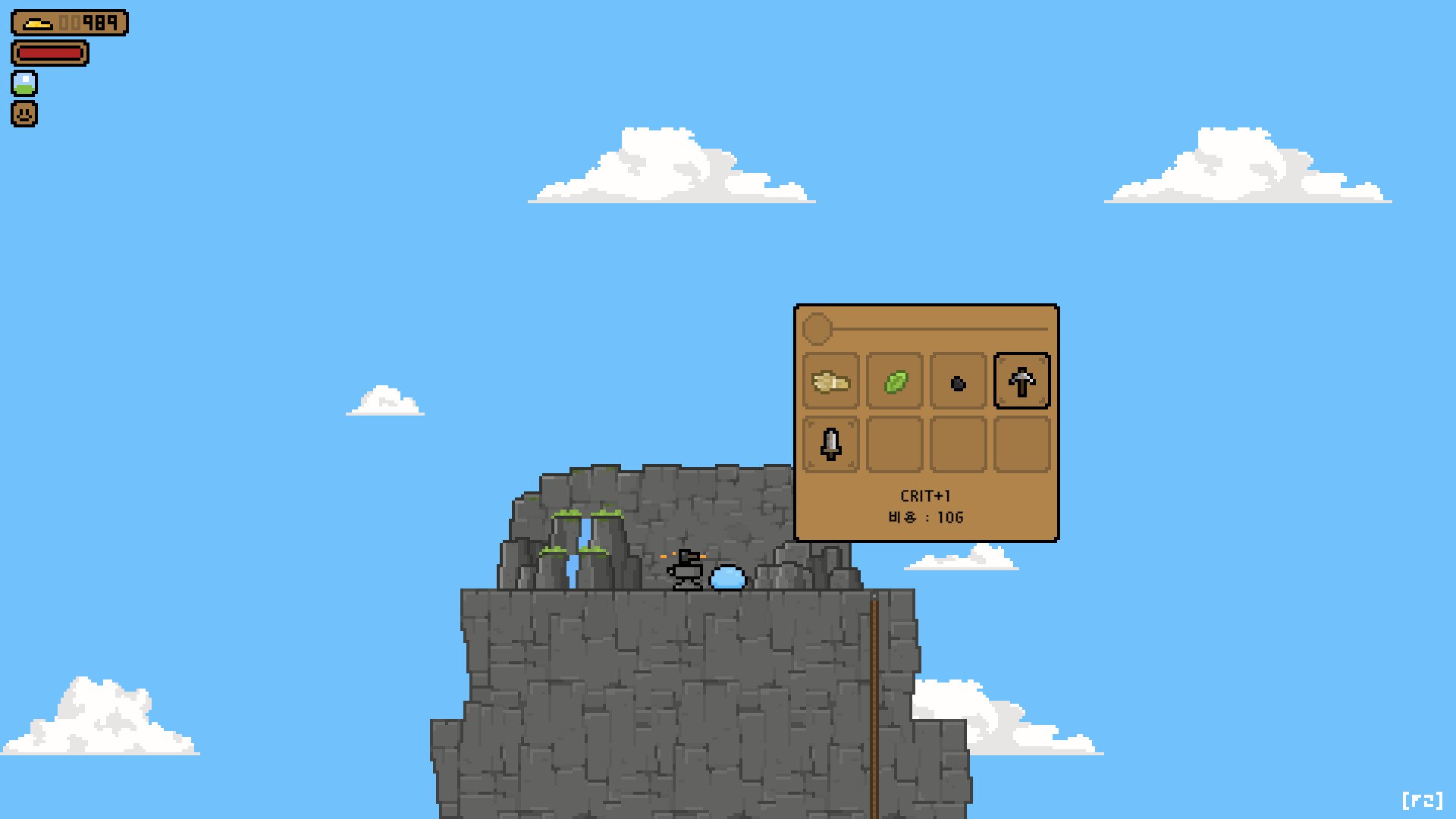 Country Slime screenshot #5