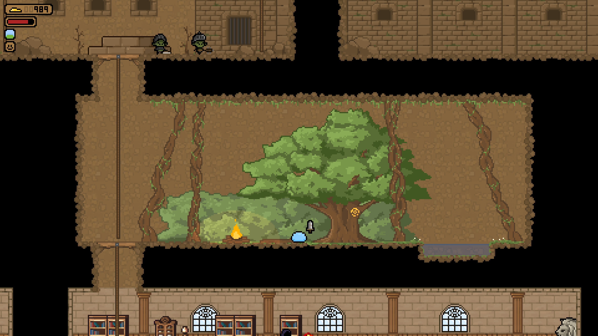 Country Slime screenshot 11
