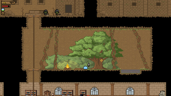 Country Slime screenshot 9