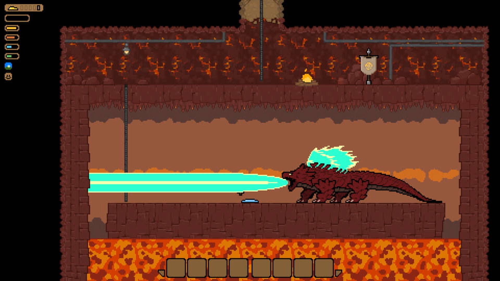 Country Slime screenshot 4