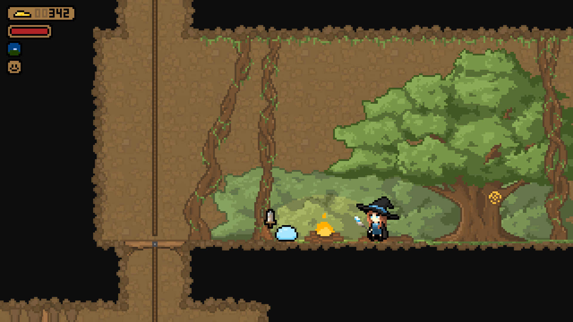 Country Slime screenshot #7