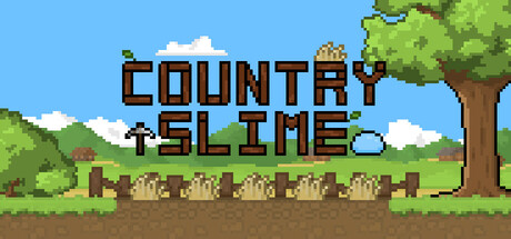 Country Slime - AZS. Popular. 