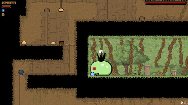 Country Slime screenshot 10