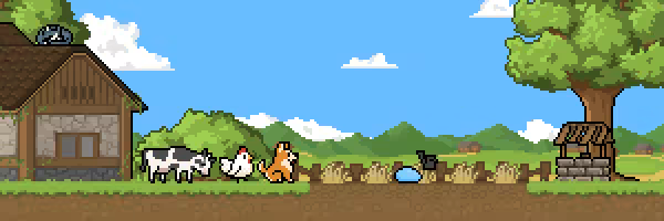 Country Slime screenshot 1