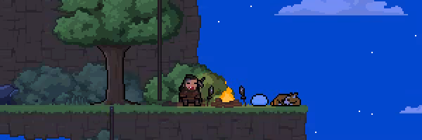 Country Slime screenshot 12