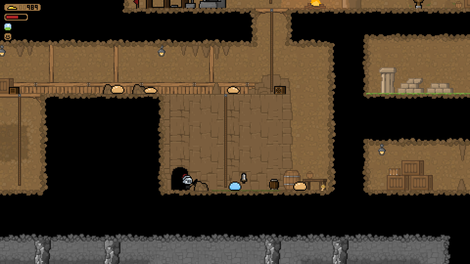 Country Slime screenshot 6