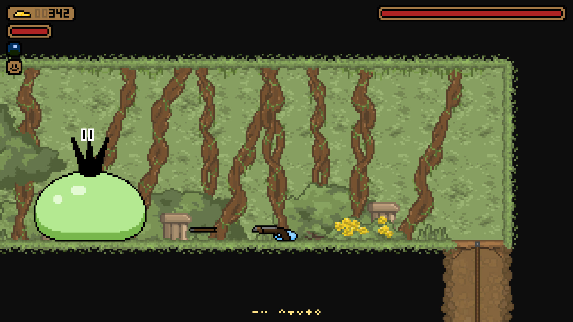 Country Slime screenshot #5