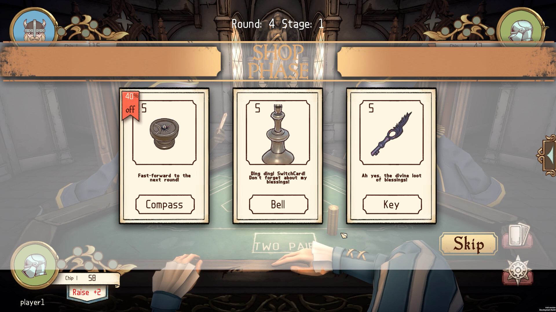 Total Cardfare screenshot #6