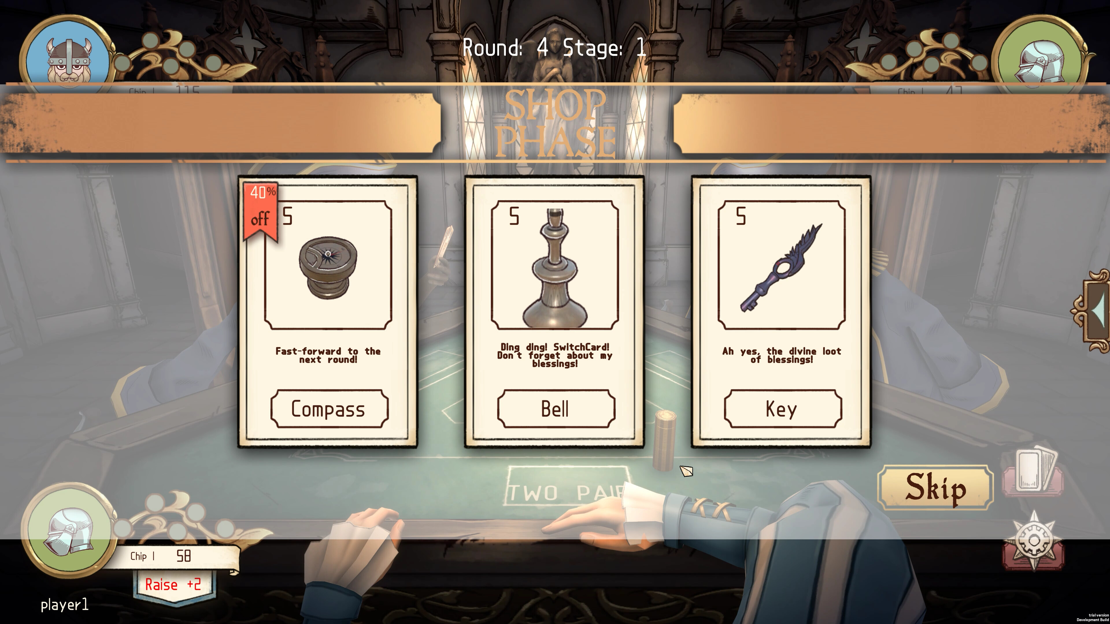 Total Cardfare screenshot