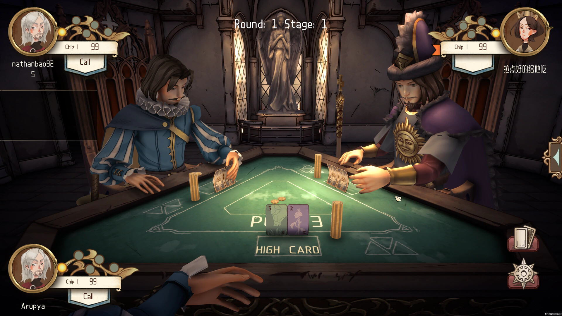 Total Cardfare screenshot #4