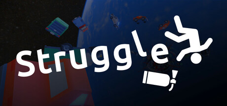 Image for Struggle