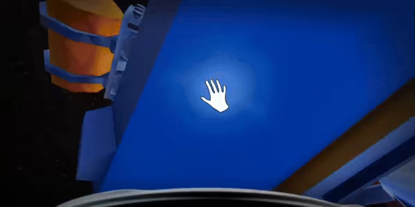 Struggle video 1