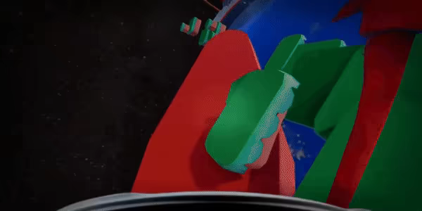 Struggle video 2