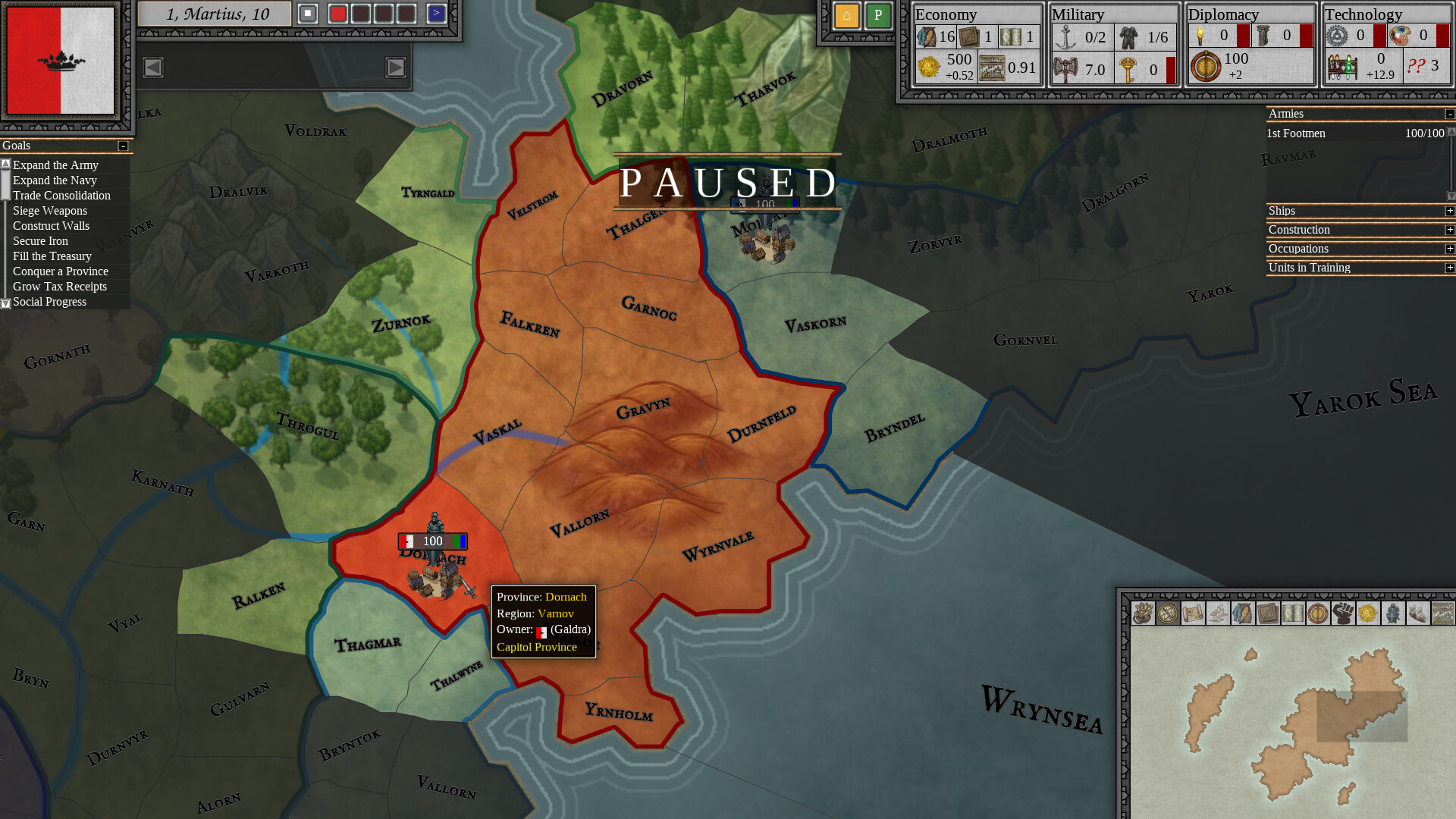 Iron Dice screenshot #5