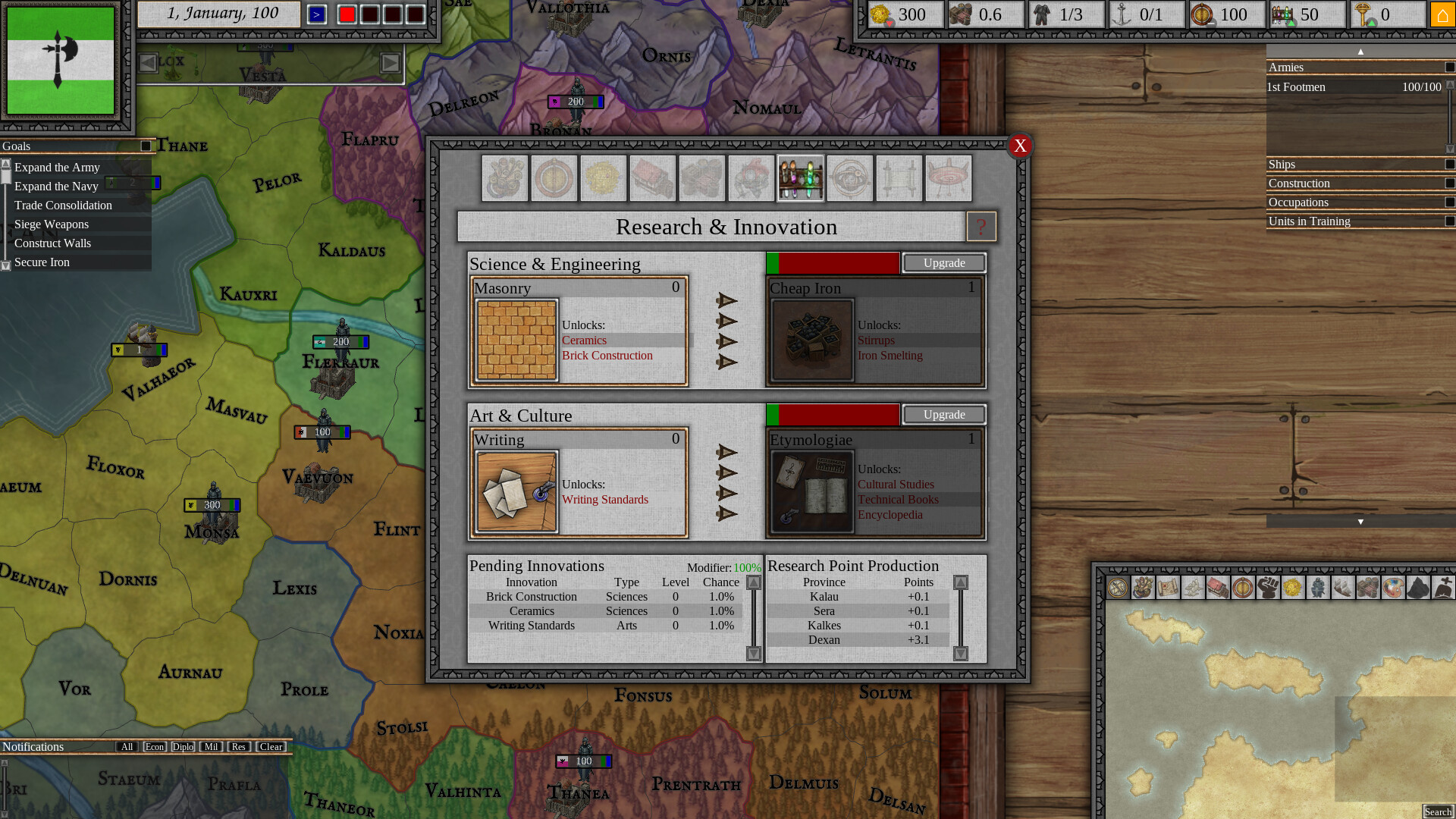Iron Dice screenshot 10
