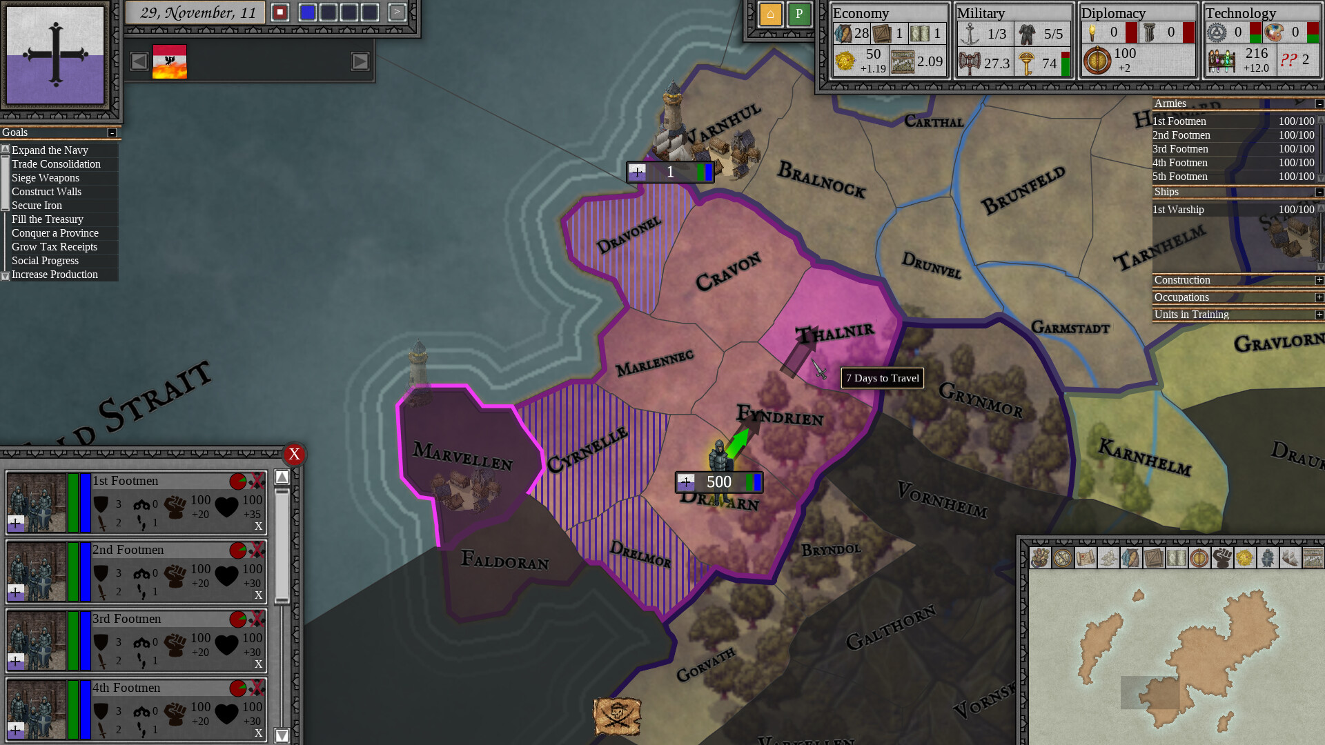 Iron Dice screenshot #4