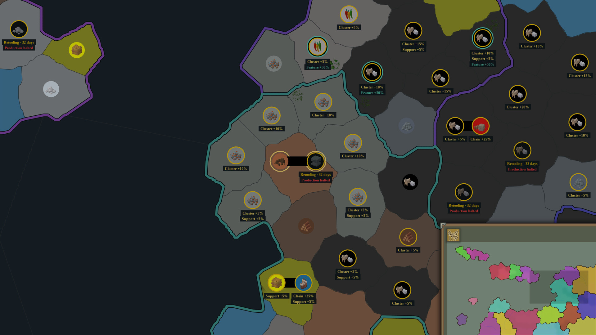 Iron Dice screenshot 2