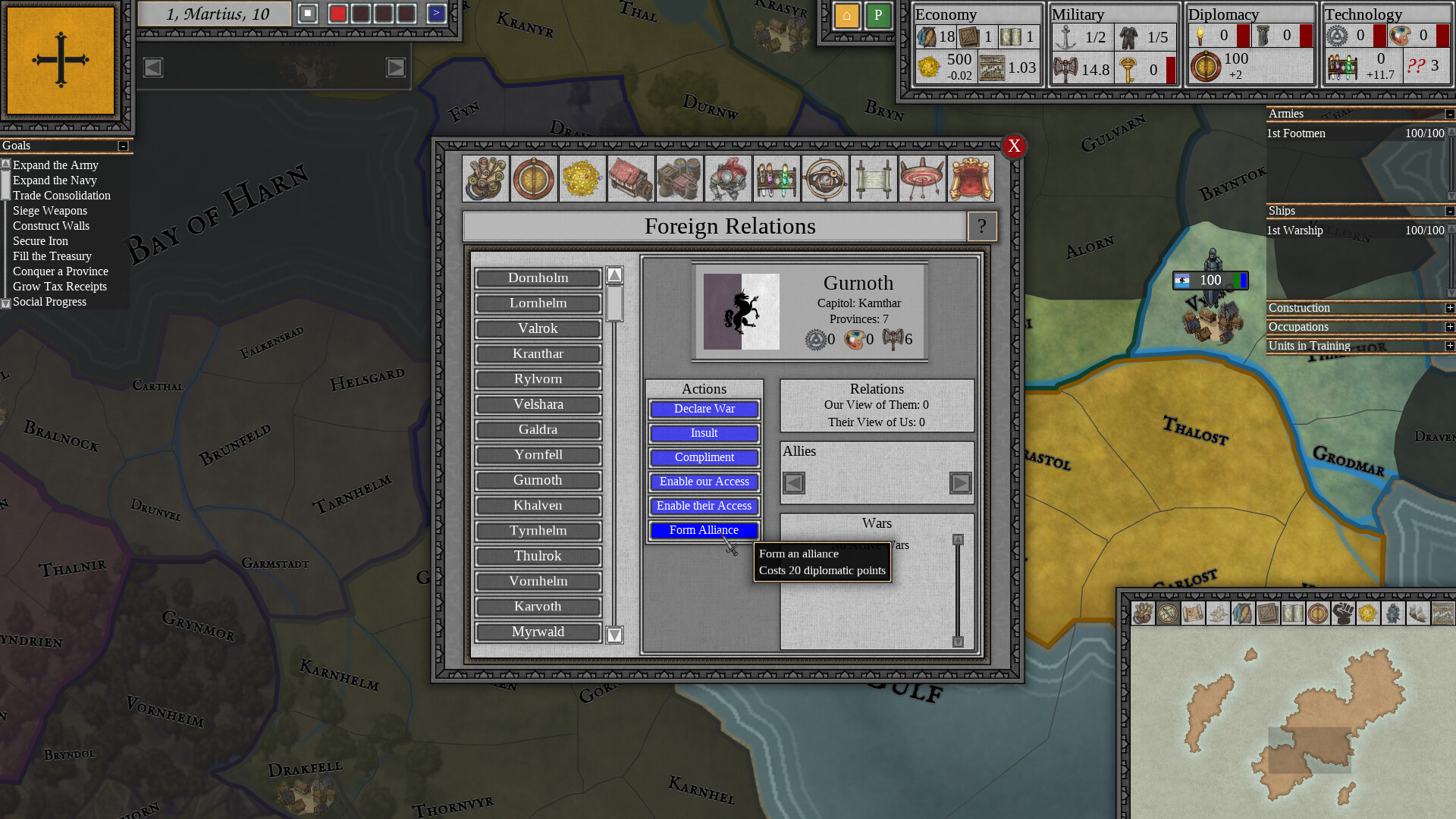 Iron Dice screenshot #9