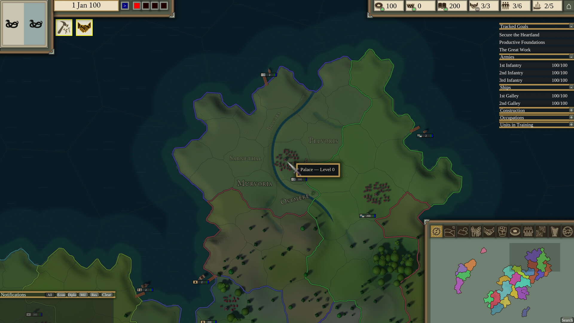 Iron Dice screenshot 14