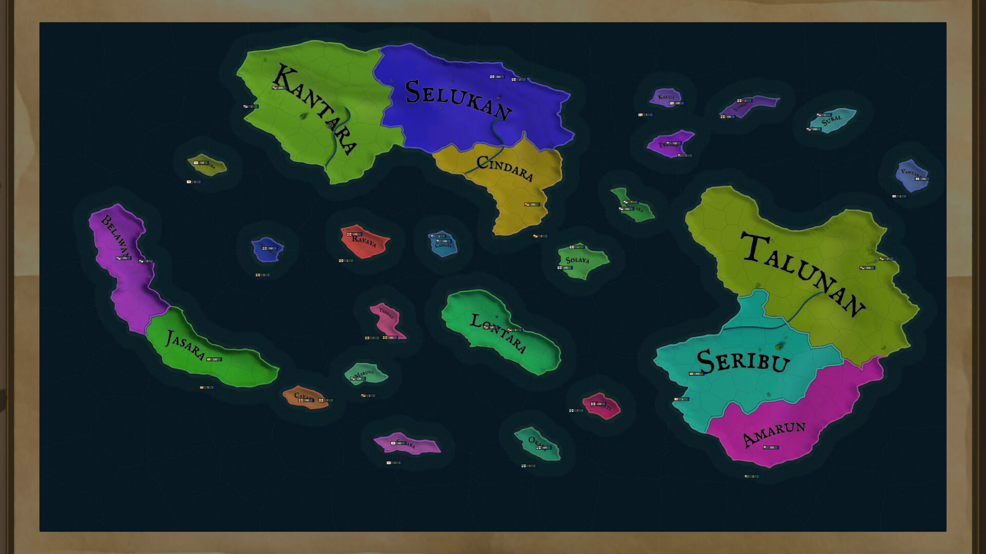 Iron Dice screenshot 7
