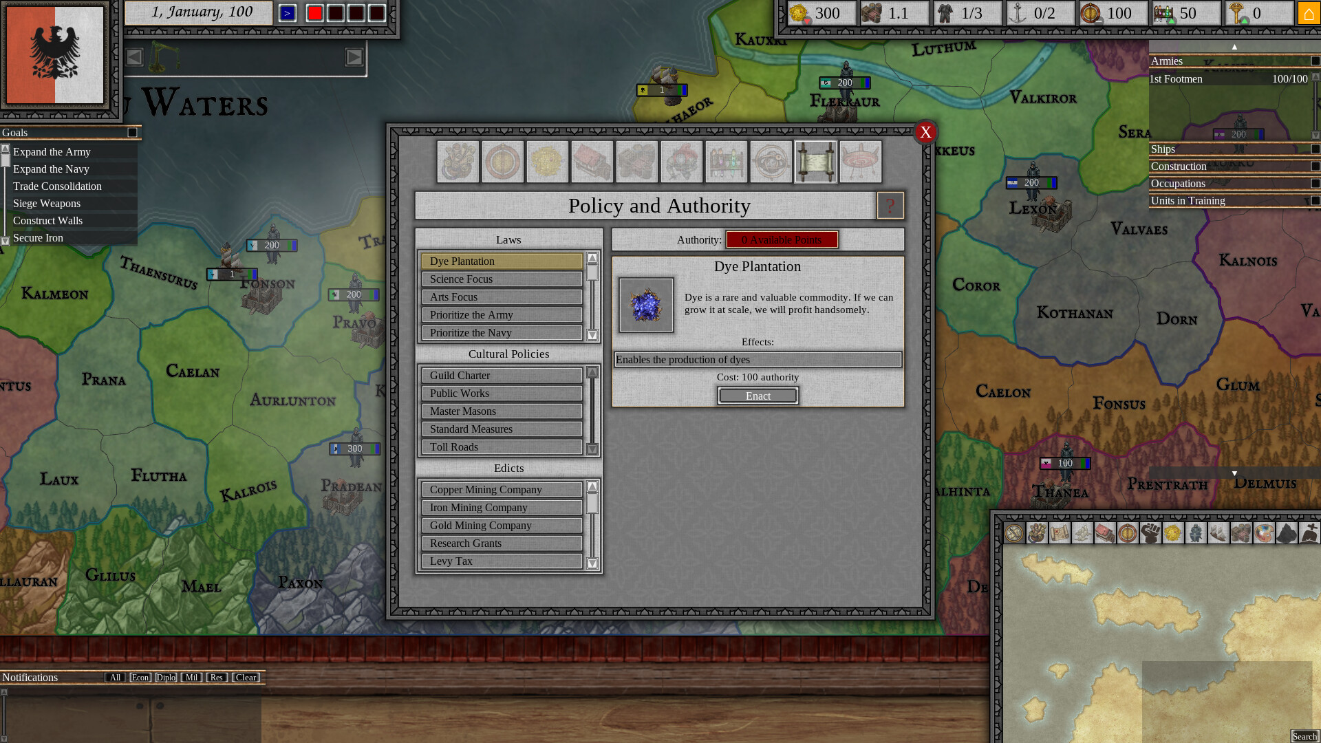 Iron Dice screenshot 7