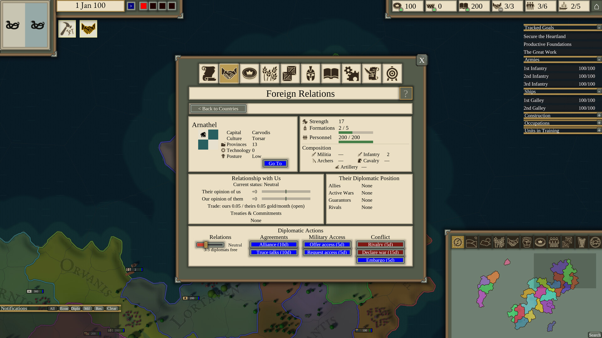 Iron Dice screenshot 11