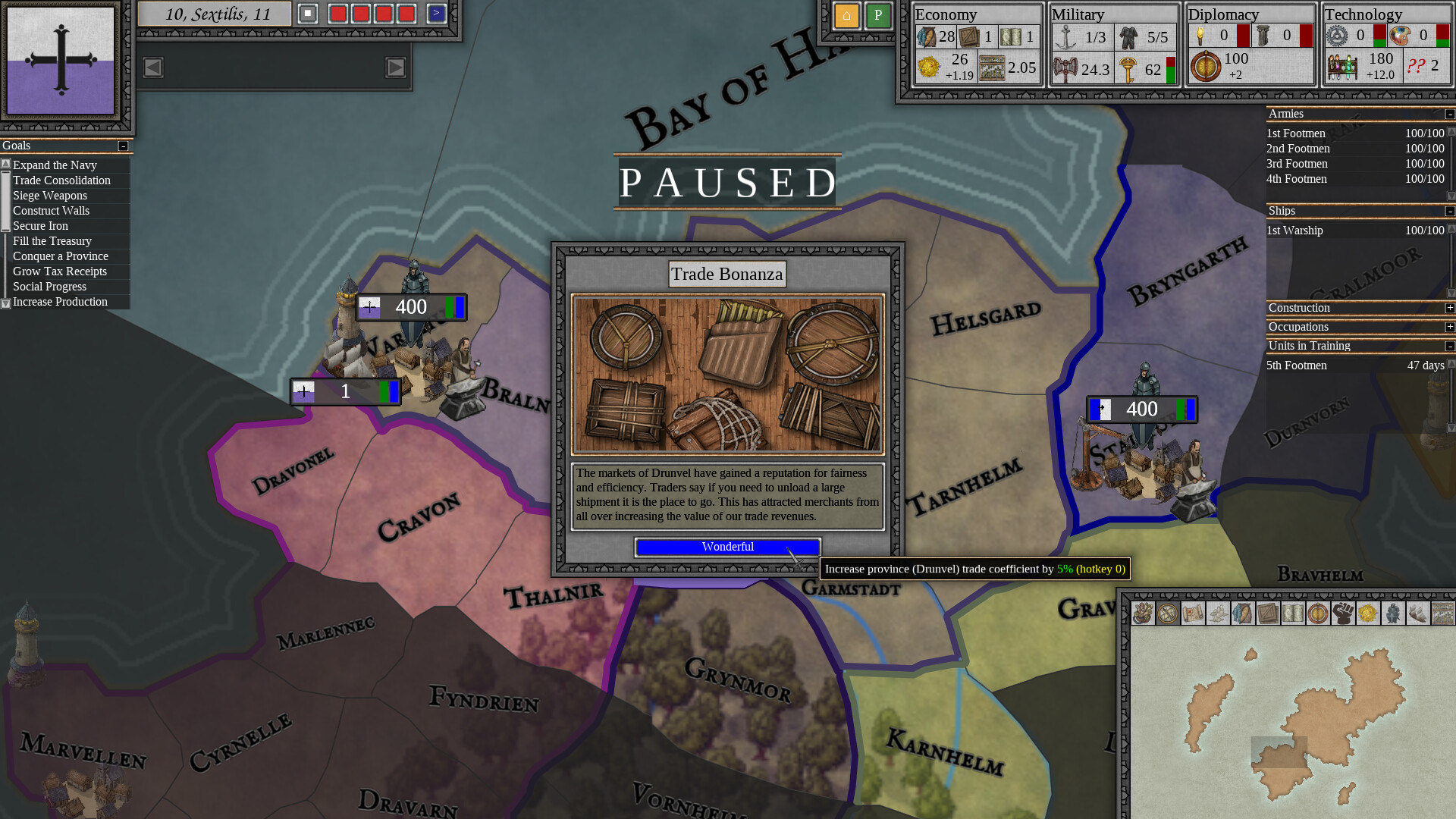 Iron Dice screenshot #12