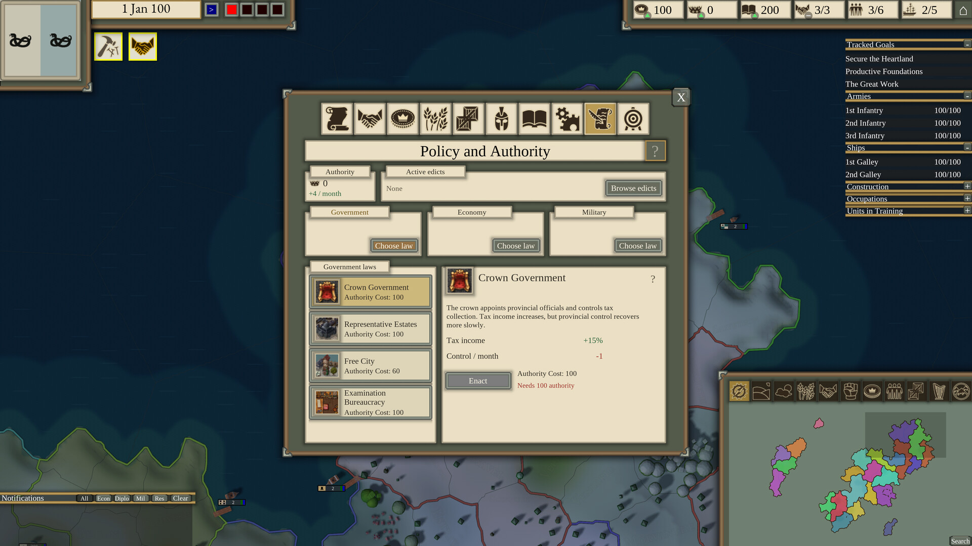 Iron Dice screenshot 13