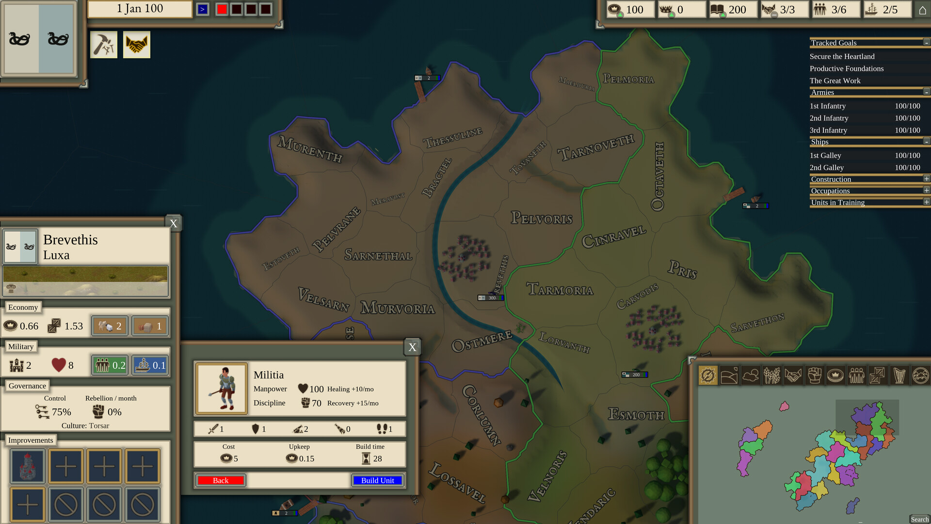 Iron Dice screenshot 15