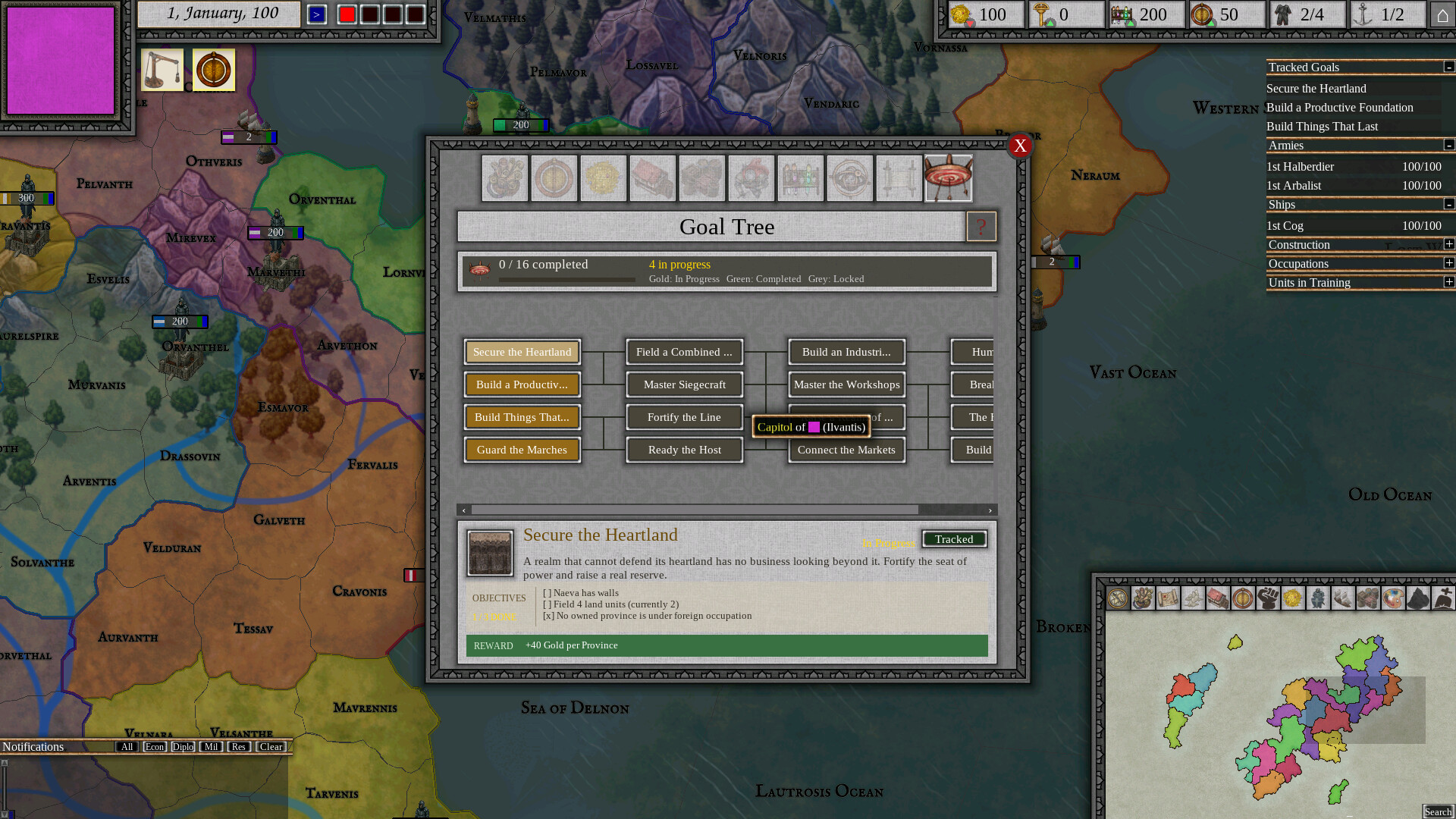 Iron Dice screenshot 11