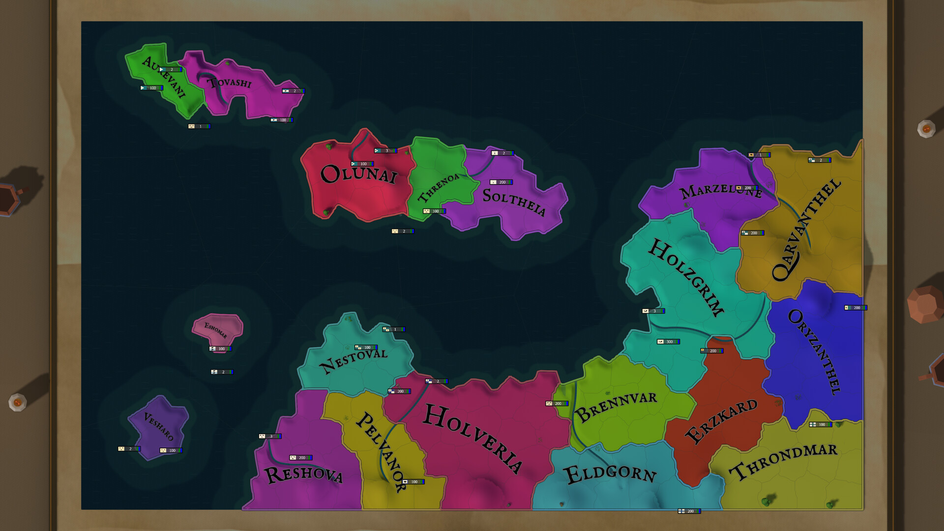 Iron Dice screenshot 18