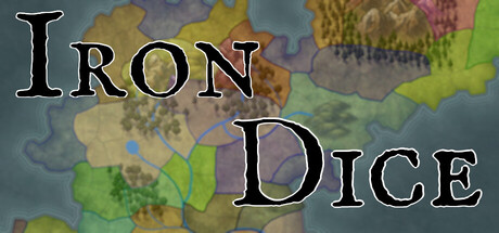 Iron Dice