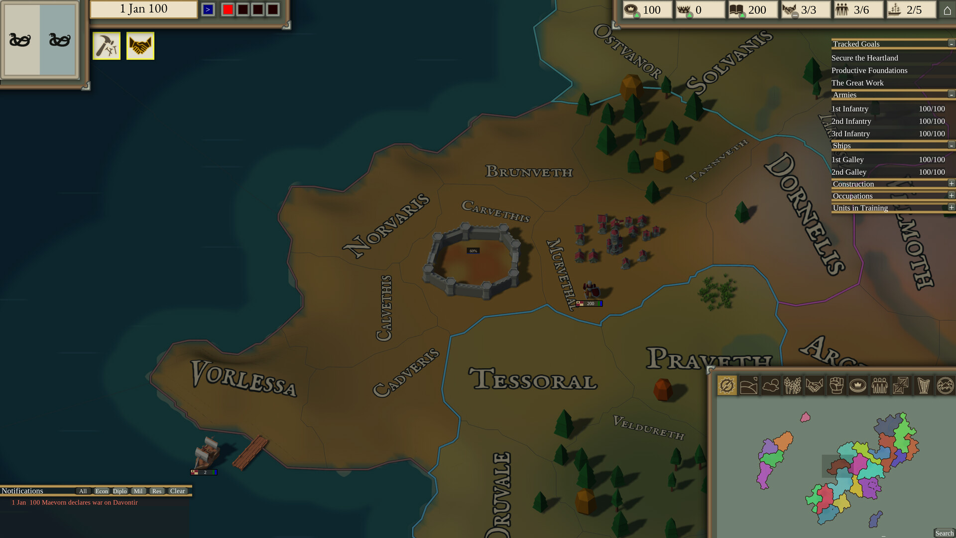 Iron Dice screenshot 8