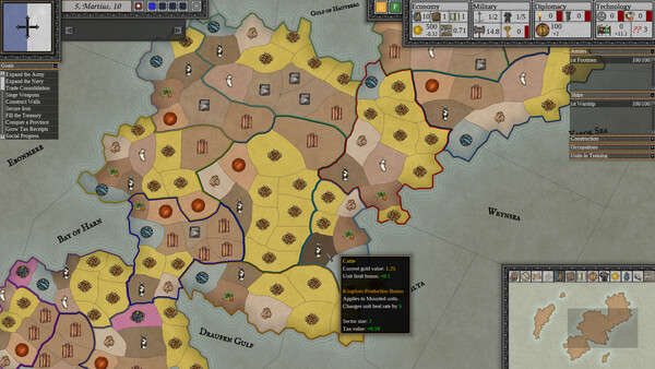 Iron Dice screenshot 3