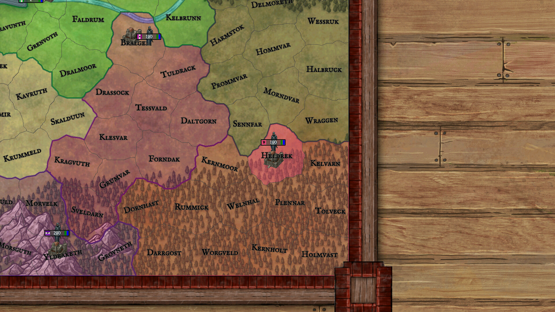 Iron Dice screenshot 14