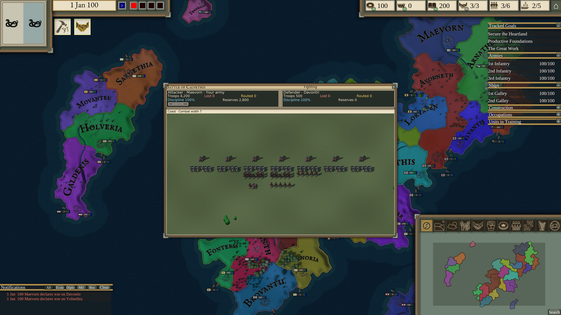 Iron Dice screenshot 16