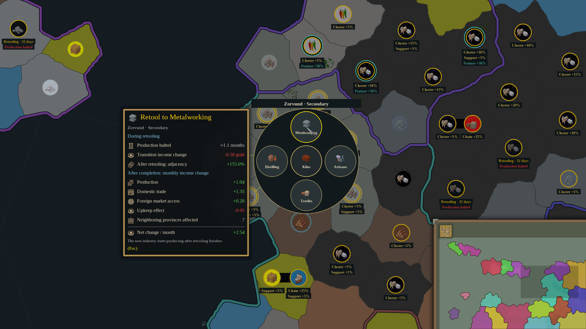 Iron Dice screenshot 6