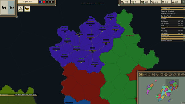 Iron Dice screenshot 4