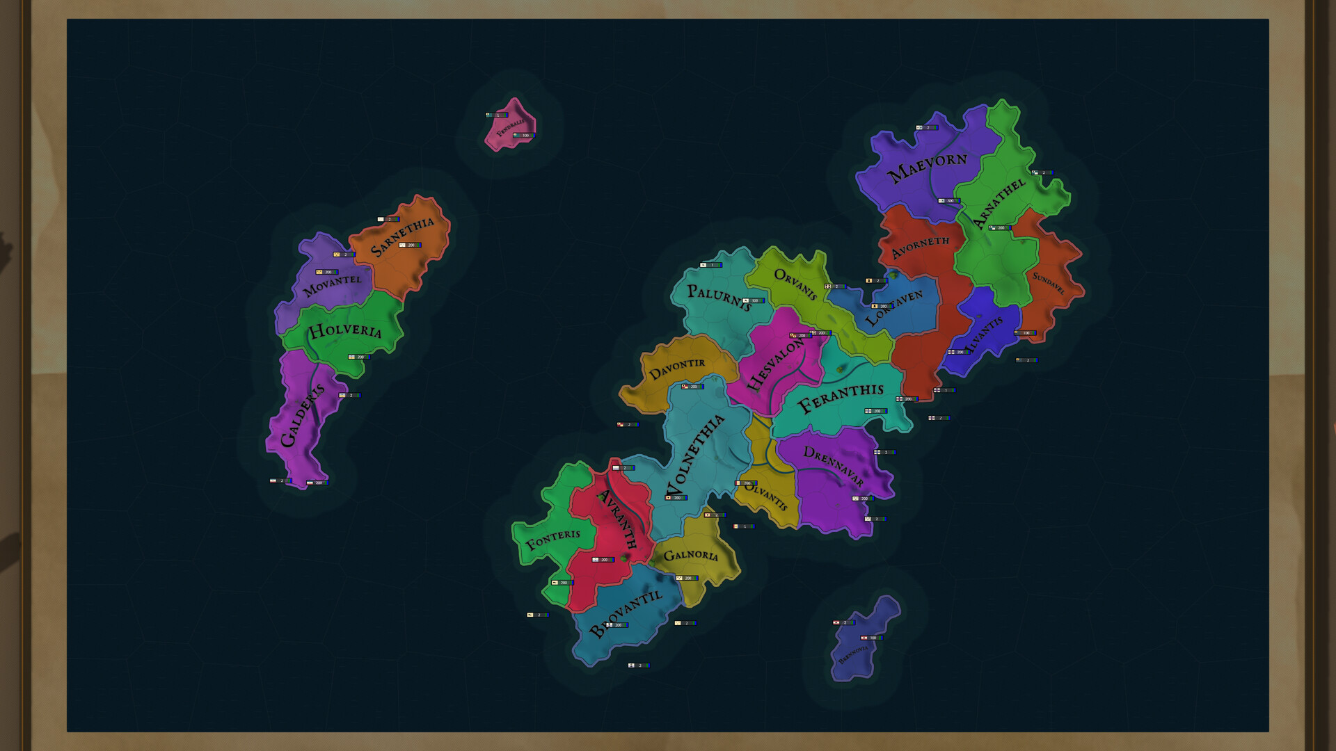 Iron Dice screenshot 17