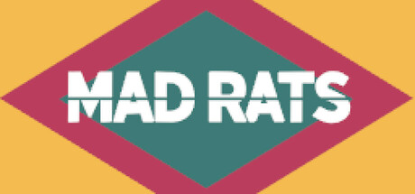 Mad Rats cover art