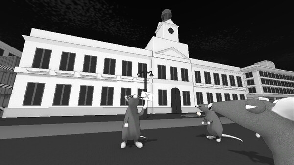 Mad Rats screenshot 8