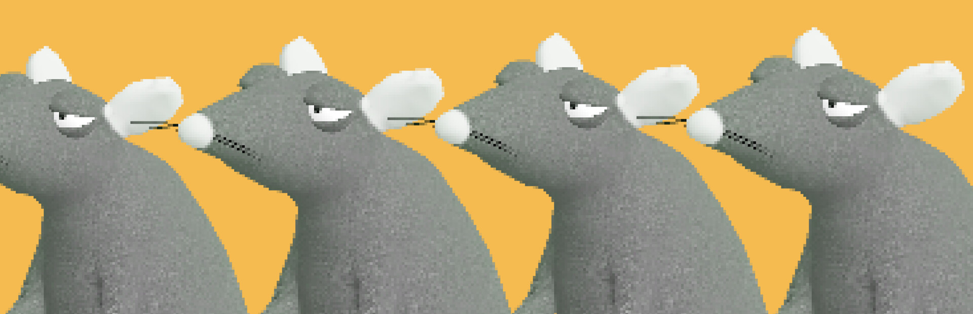 Mad Rats