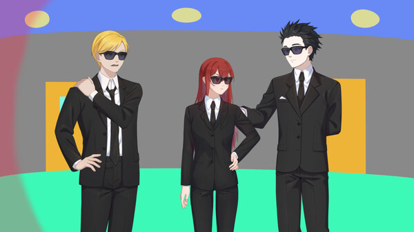 Liar Luna game for windows Pc 1