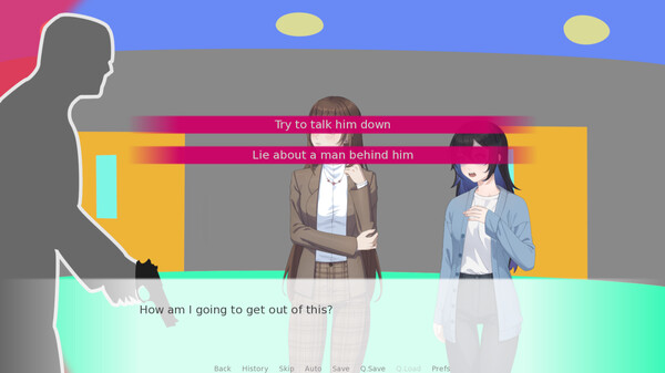 Liar Lunafor windows and Linux 1